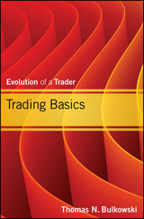 Trading Basics - Thomas N. Bulkowski