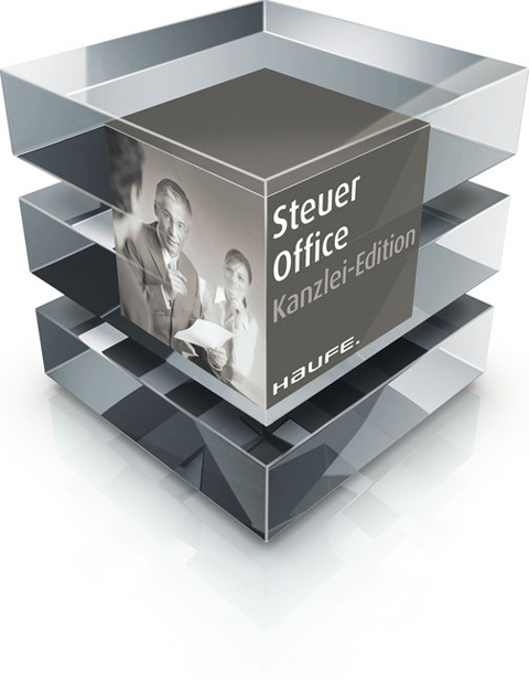 Haufe Steuer Office Kanzlei-Edition DVD