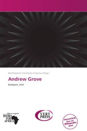 Andrew Grove