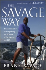 The Savage Way - Frank Savage