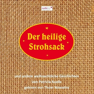 Der heilige Strohsack