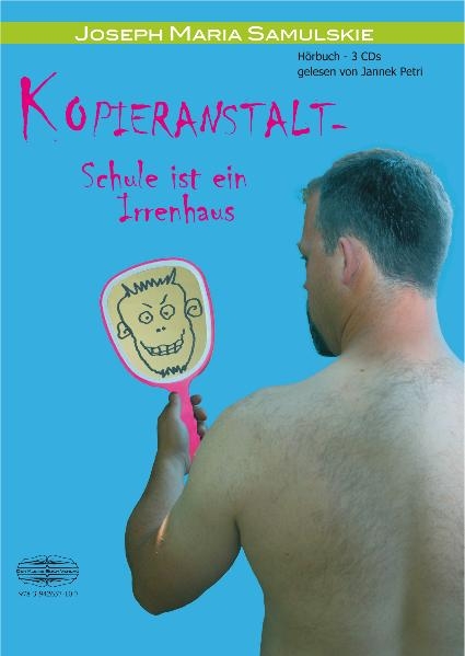 Kopieranstalt - Joseph Maria Samulskie
