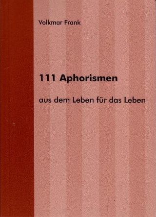 111 Aphorismen