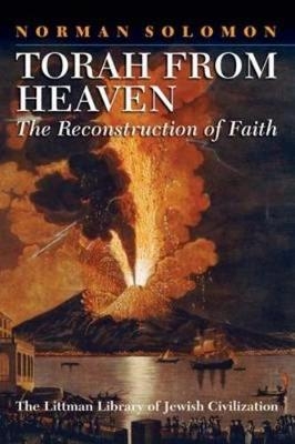 Torah from Heaven - Norman Solomon