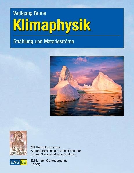 Klimaphysik - Wolfgang Brune