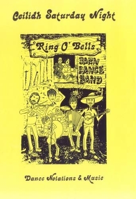 Ceilidh Dance Saturday Night - Derek Jones