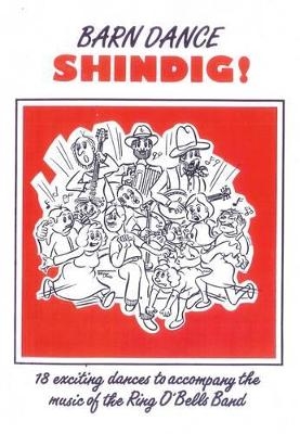 Barn Dance Shindig - Derek Jones