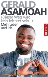 'Dieser Weg wird kein leichter sein,,,' -  Gerald Asamoah,  Peter Gro&szlig;mann