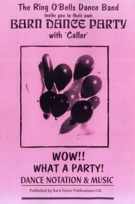 Wow What a Party - Derek Jones