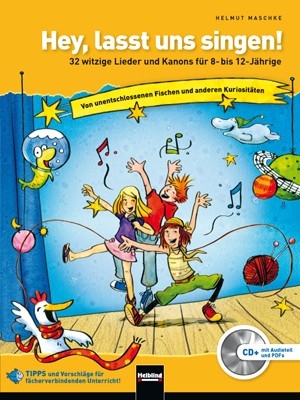 Hey, lasst uns singen