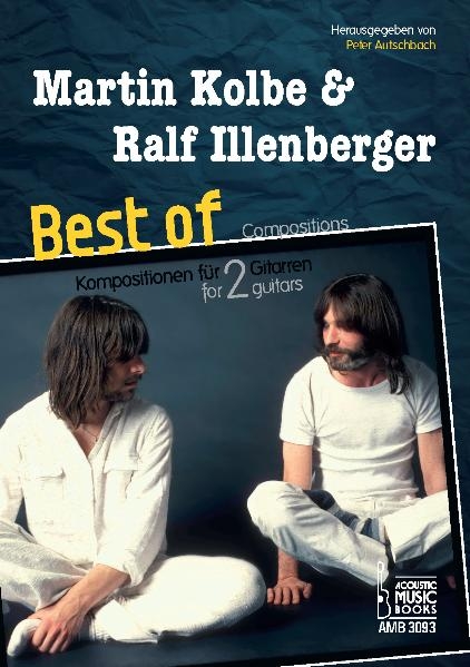 Best of. - Martin Kolbe, Ralf Illenberger