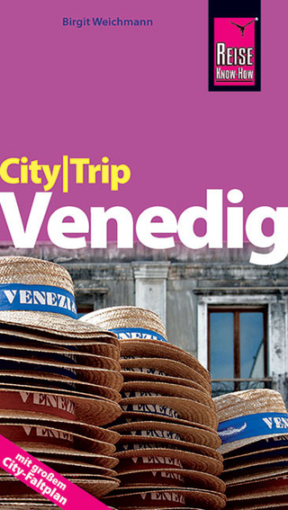 Reise Know-How CityTrip Venedig