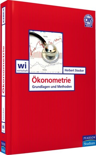 Ökonometrie