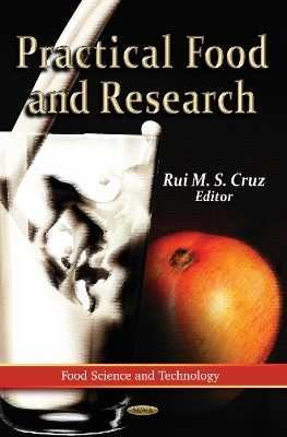 Practical Food & Research - 