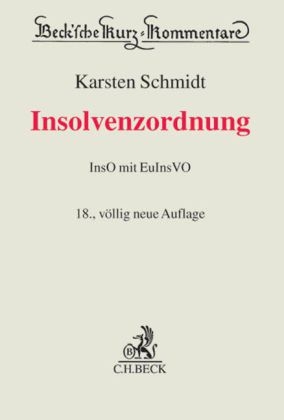 Insolvenzordnung - 