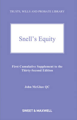 Snell's Equity