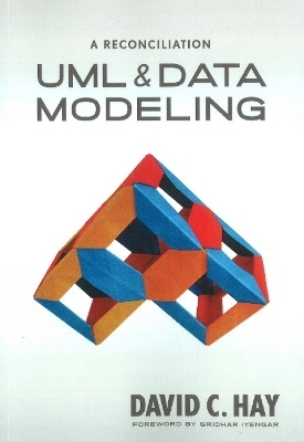 UML & Data Modeling - David C Hay