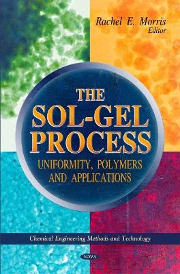Sol-Gel Process - 