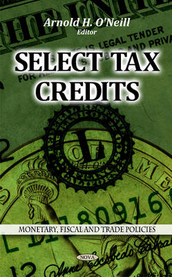 Select Tax Credits - 