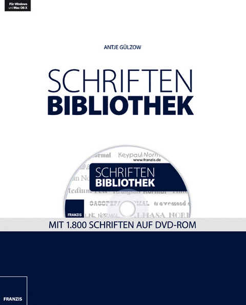 Schriften - Antje G&uuml;lzow