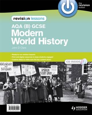 AQA (B) GCSE Modern World History Revision Lessons