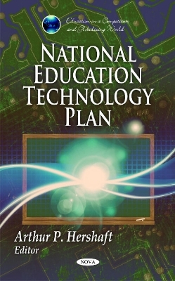 National Education Technology Plan - 