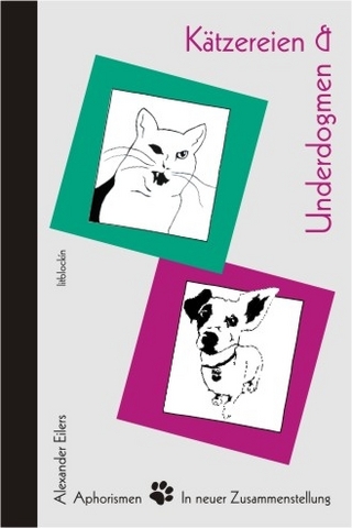 Kätzereien & Underdogmen