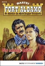 Fort Aldamo - Folge 048 -  Frank Callahan