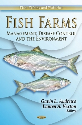 Fish Farms - 