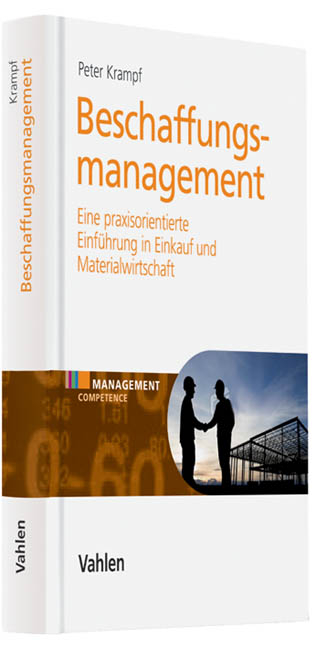 Beschaffungsmanagement - Peter Krampf