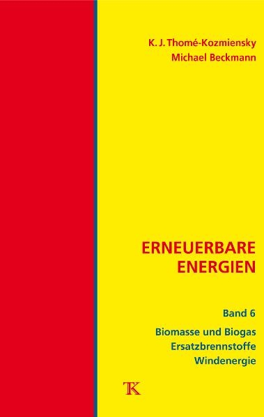 Erneuerbare Energien, Band 6 - 
