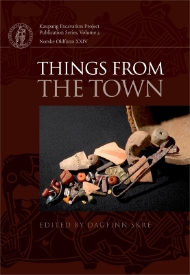 Things from the Town - 