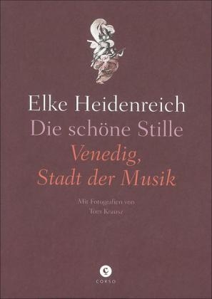 Die sch&ouml;ne Stille - Elke Heidenreich