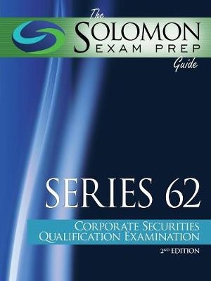 The Solomon Exam Prep Guide