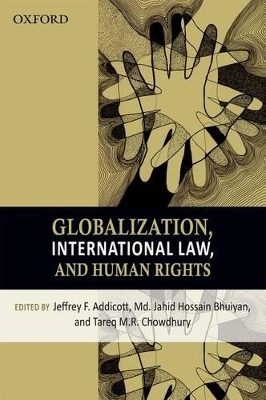 Globalization, International Law, and Human Rights