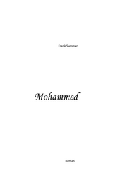 Mohammed - Frank Sommer