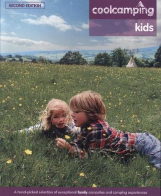 Cool Camping Kids