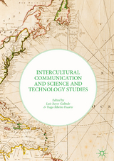 Intercultural Communication and Science and Technology Studies - 