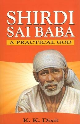Shirdi Sai Baba -  Sterling Publishers