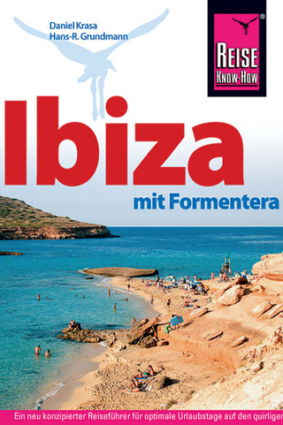 Ibiza mit Formentera