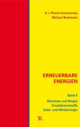 Erneuerbare Energien, Band 4