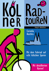 K&ouml;lner Radtouren - Cornelia Auschra