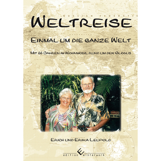 Weltreise - Einmal um die ganze Welt