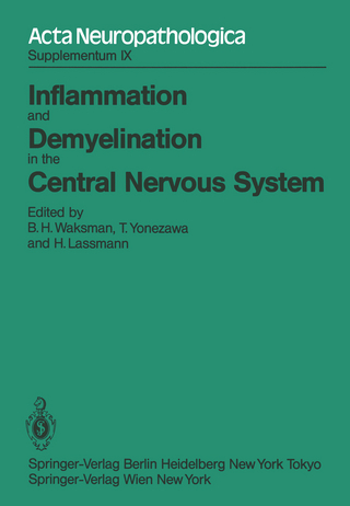 Inflammation and Demyelination in the Central Nervous System