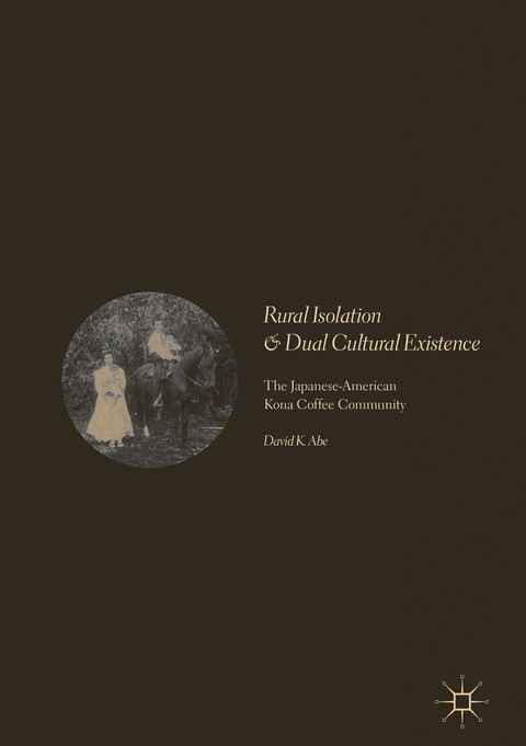 Rural Isolation and Dual Cultural Existence - David K. Abe