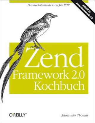 Das Zend Kochbuch