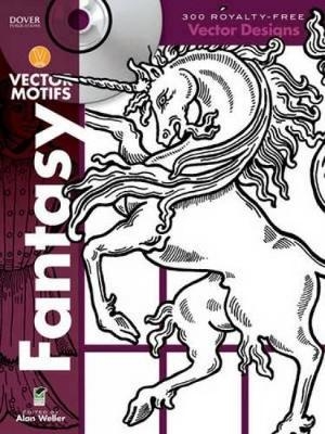 Fantasy Vector Motifs - Alan Weller