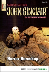 John Sinclair Sonder-Edition 59 - Jason Dark