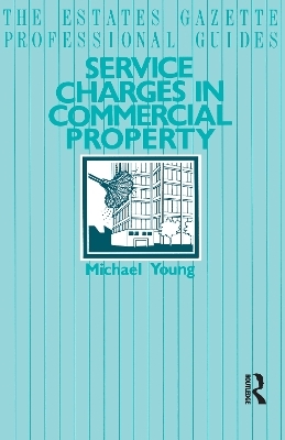 Service Charges in Commercial Properties - Michael Young
