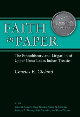 Faith in Paper - Charles E. Cleland